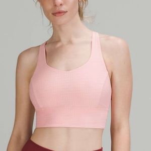 Free to Be Serene Longline Bra Light Support, C/D Cup size 6